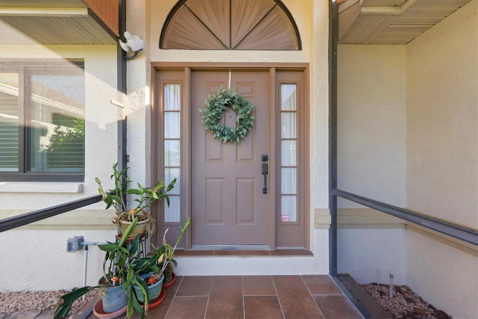 Welcome Home
