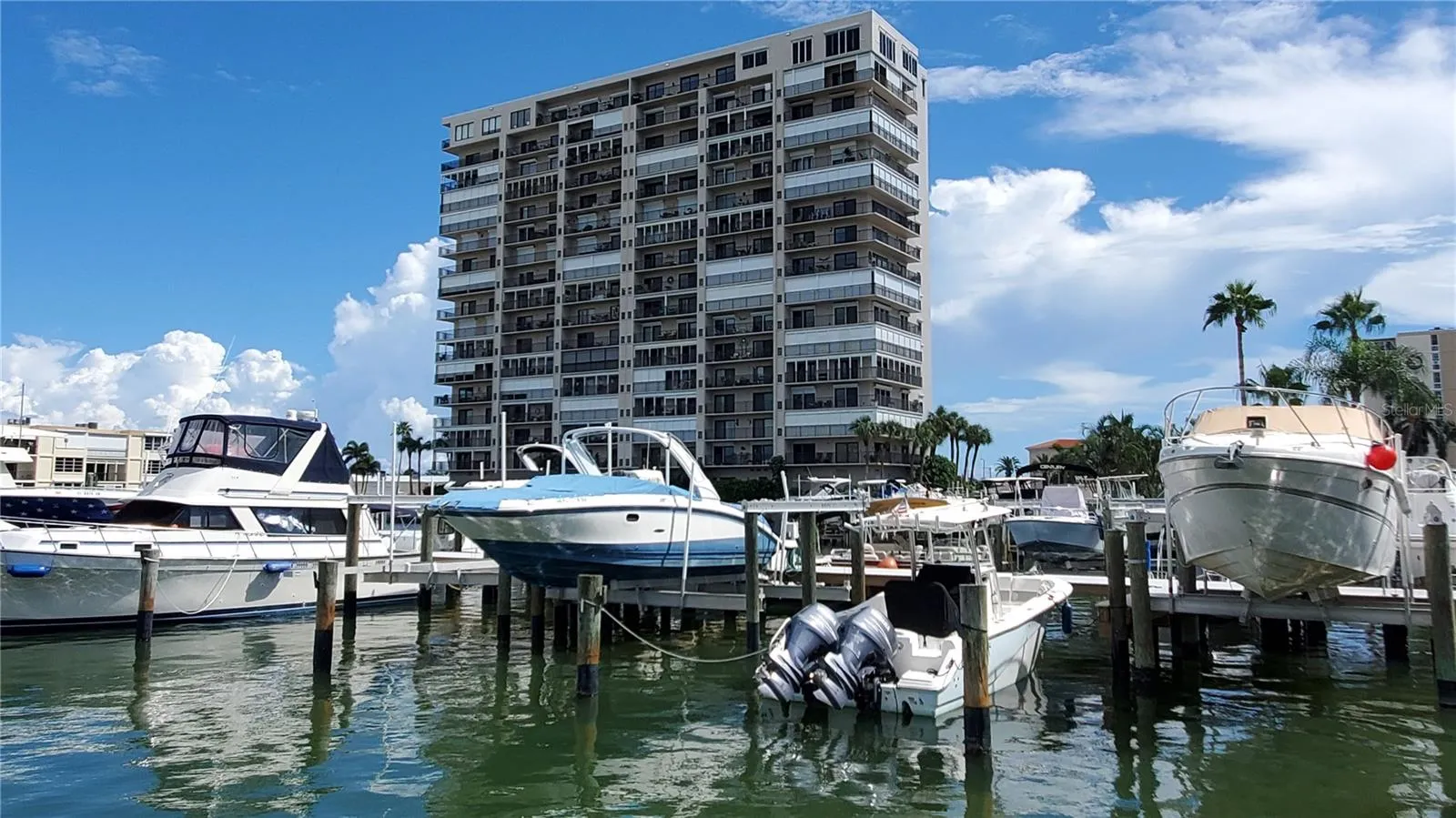 Marina