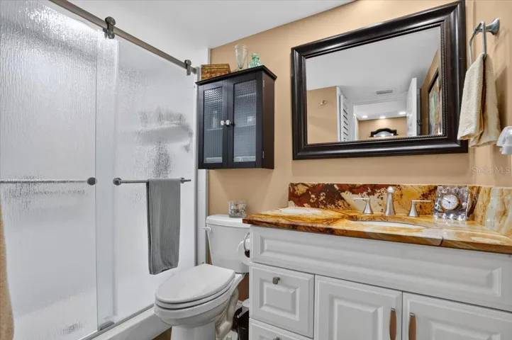 Primary bathroom 2
