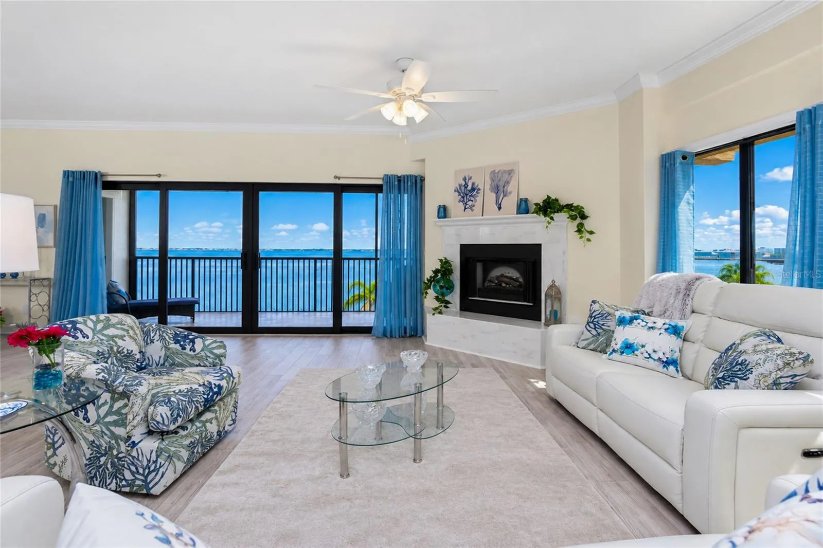 IMPACT WINDOWS AND SLIDERS!