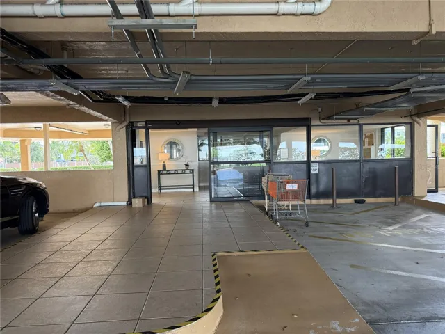 REMOTE LOBBY DOOR