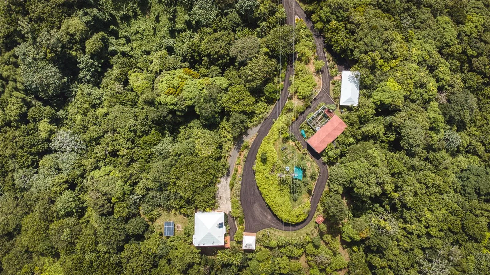Compound Layout