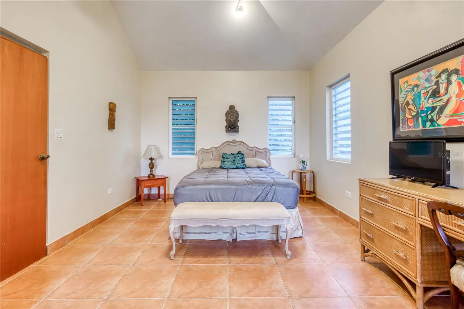 Guest House 1 Bedroom