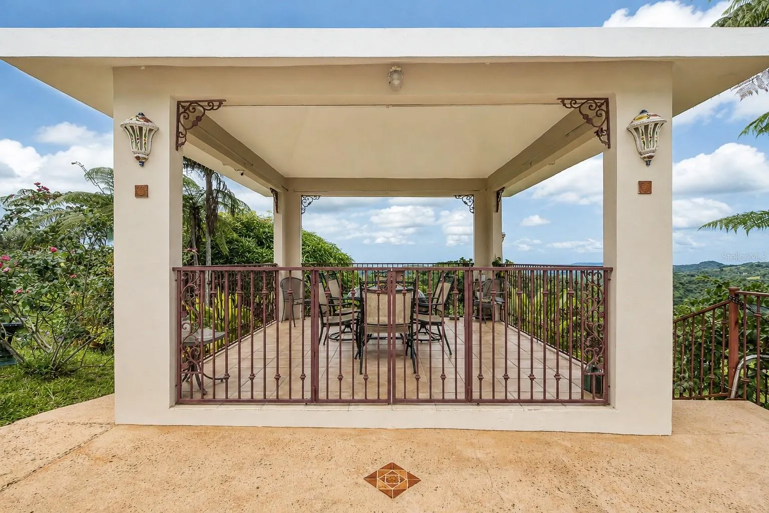Gazebo