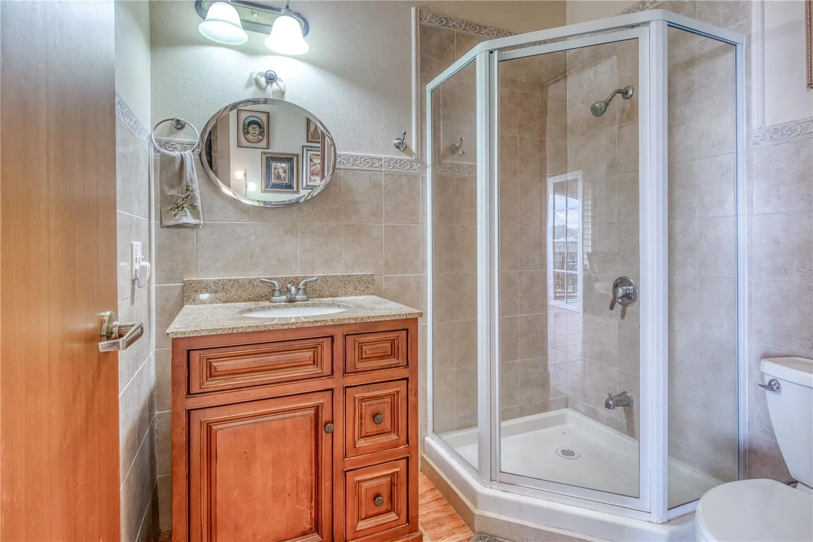 Second Bathroom