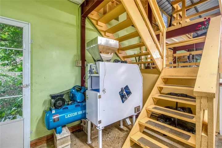 Processing Equipment