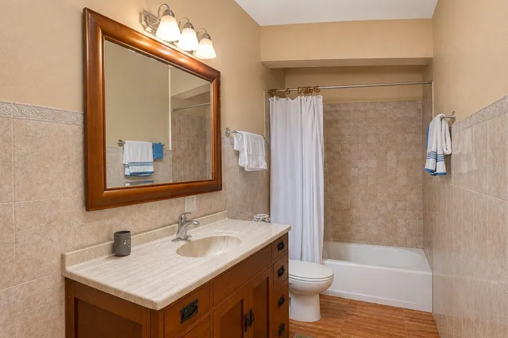 Guest Bath