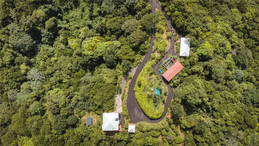 Compound Layout
