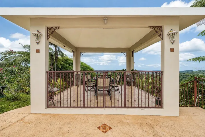 Gazebo