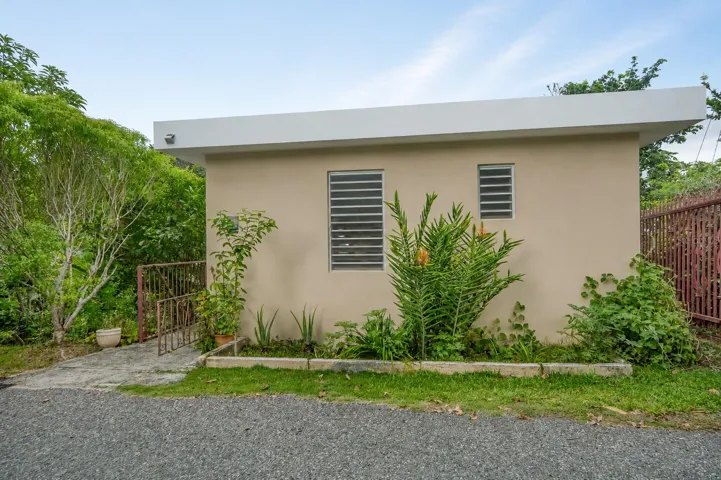 Guest House 2 Exterior