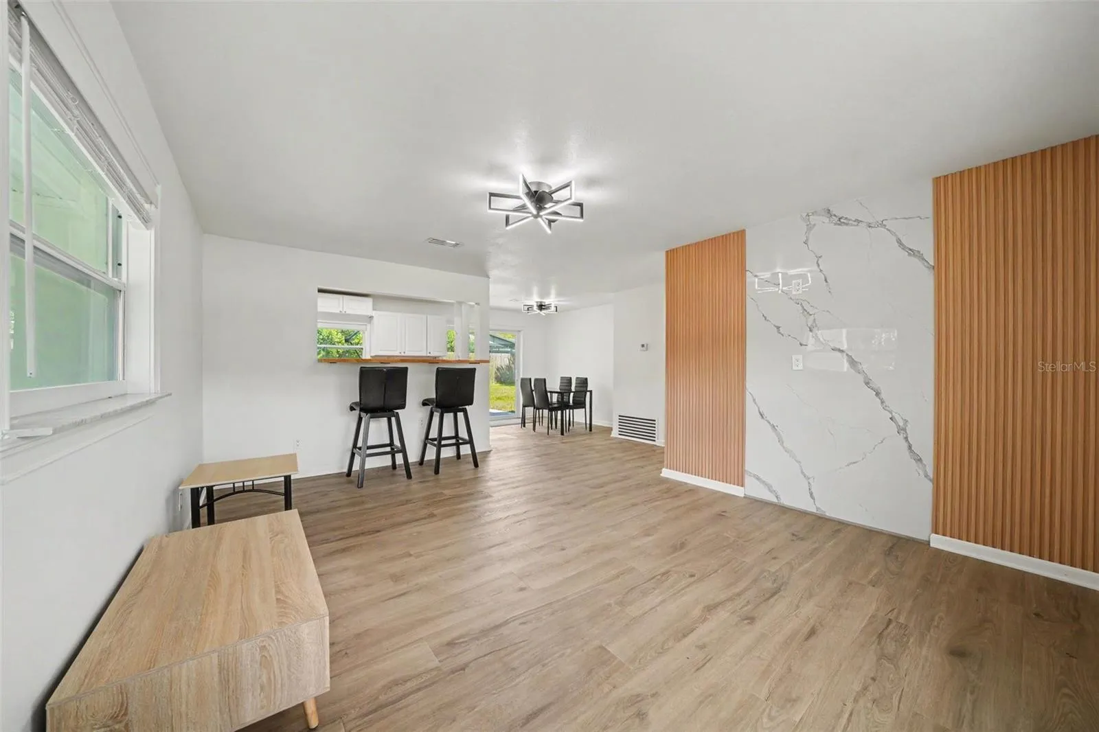 This home has been remodeled and ready for you to move....