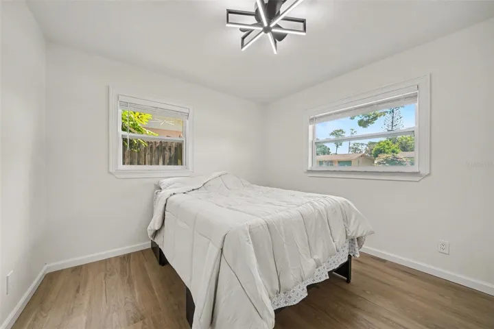3rd bedroom
