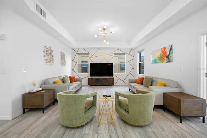 Furniture negotiable