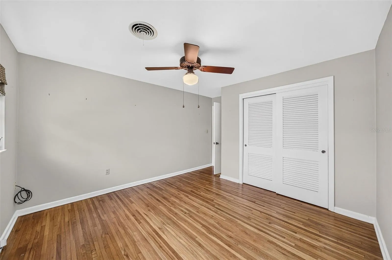 Bedroom #2.