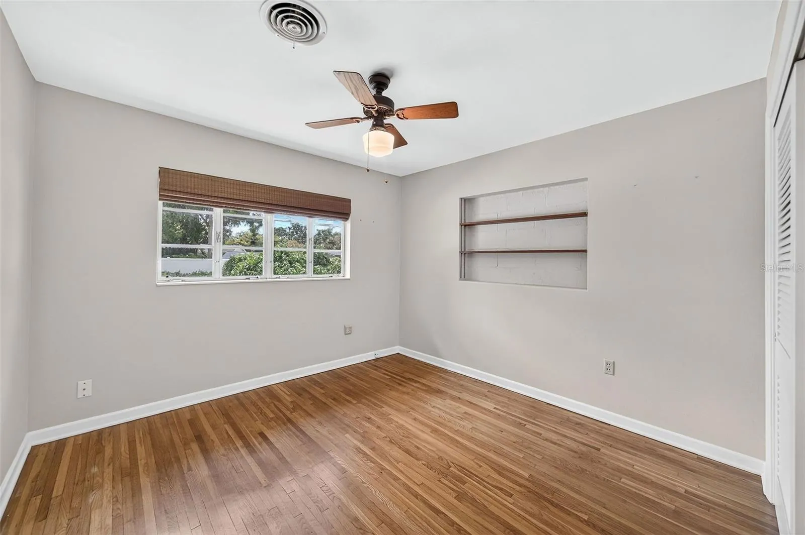 Bedroom #3.