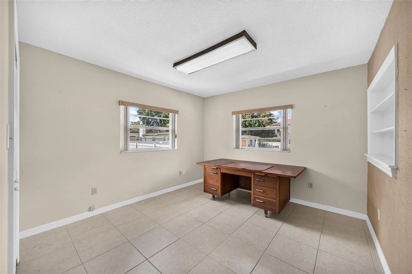 4th Bedroom or office.