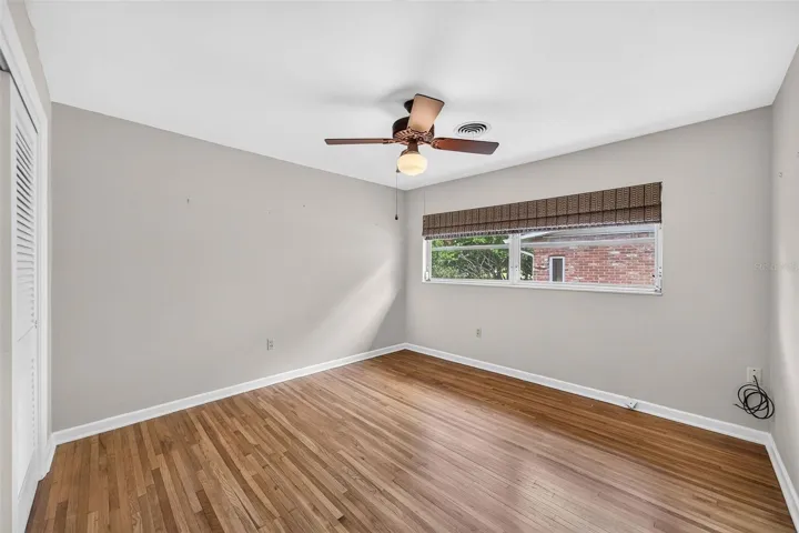 Bedroom #2.