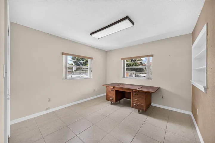 4th Bedroom or office.