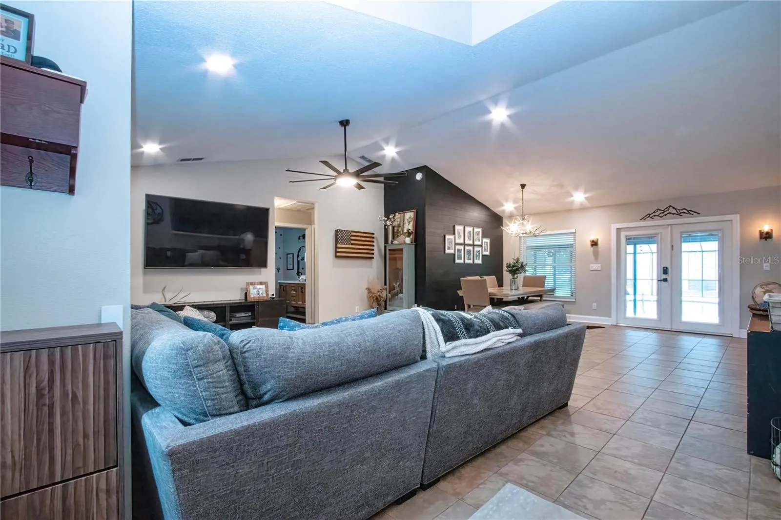 Great room