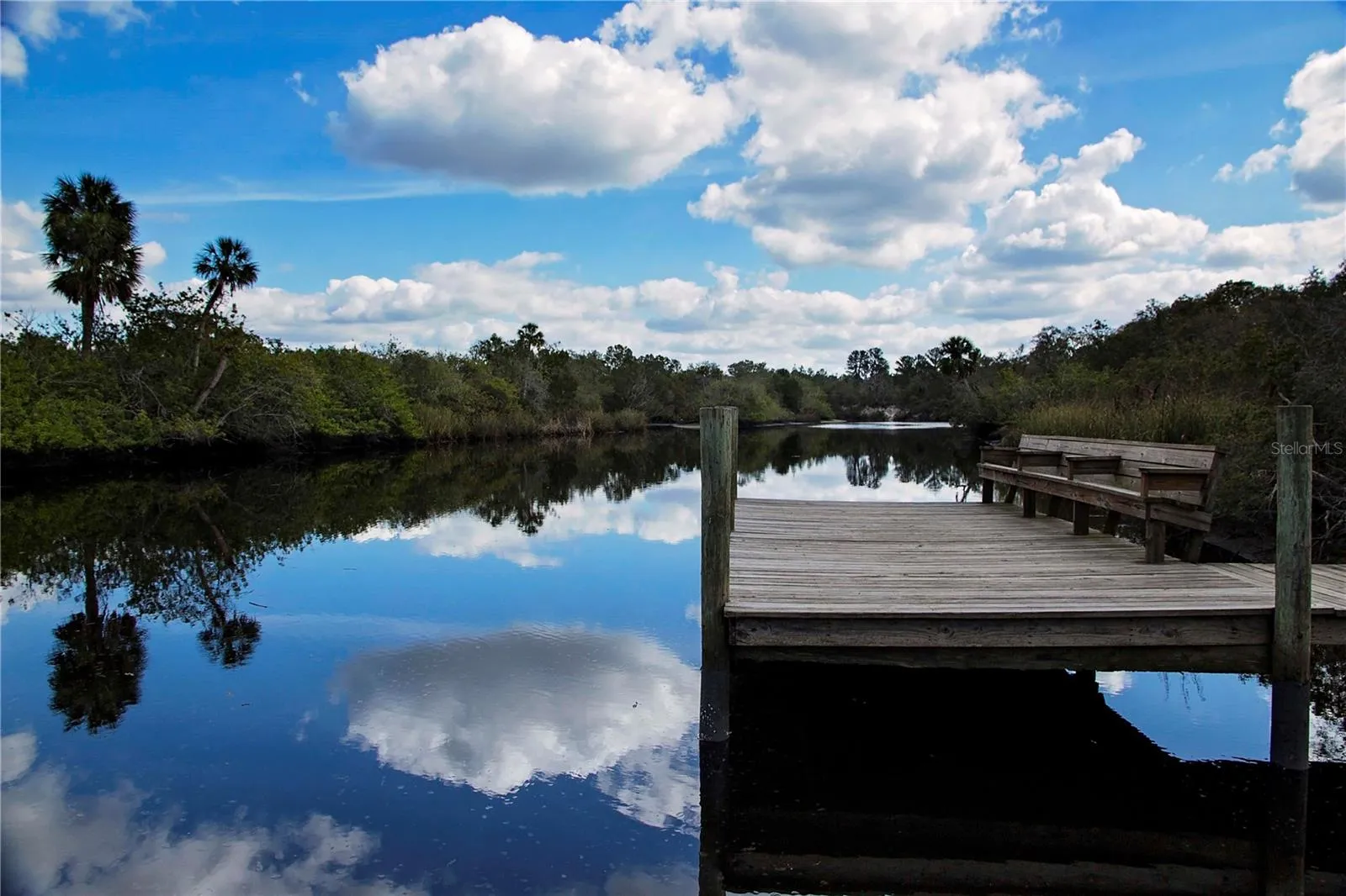 Sundance Marina private dock/boat ramp Little Manatee River