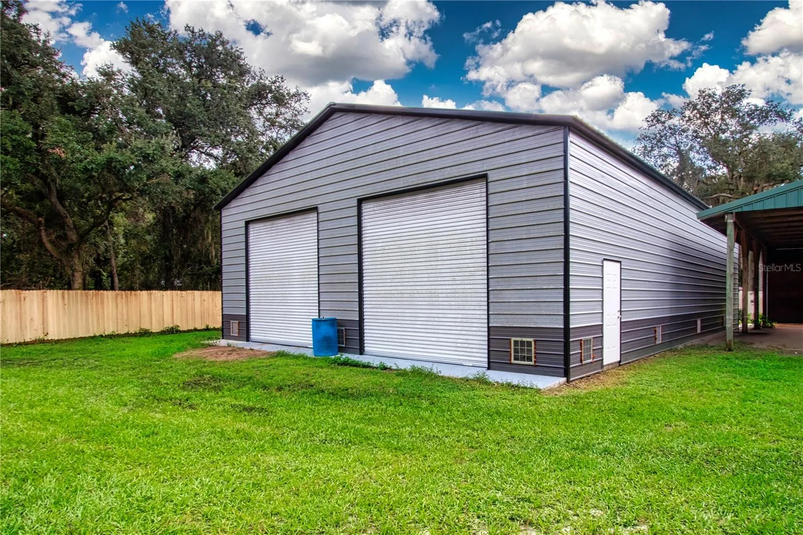 40x60 Garage