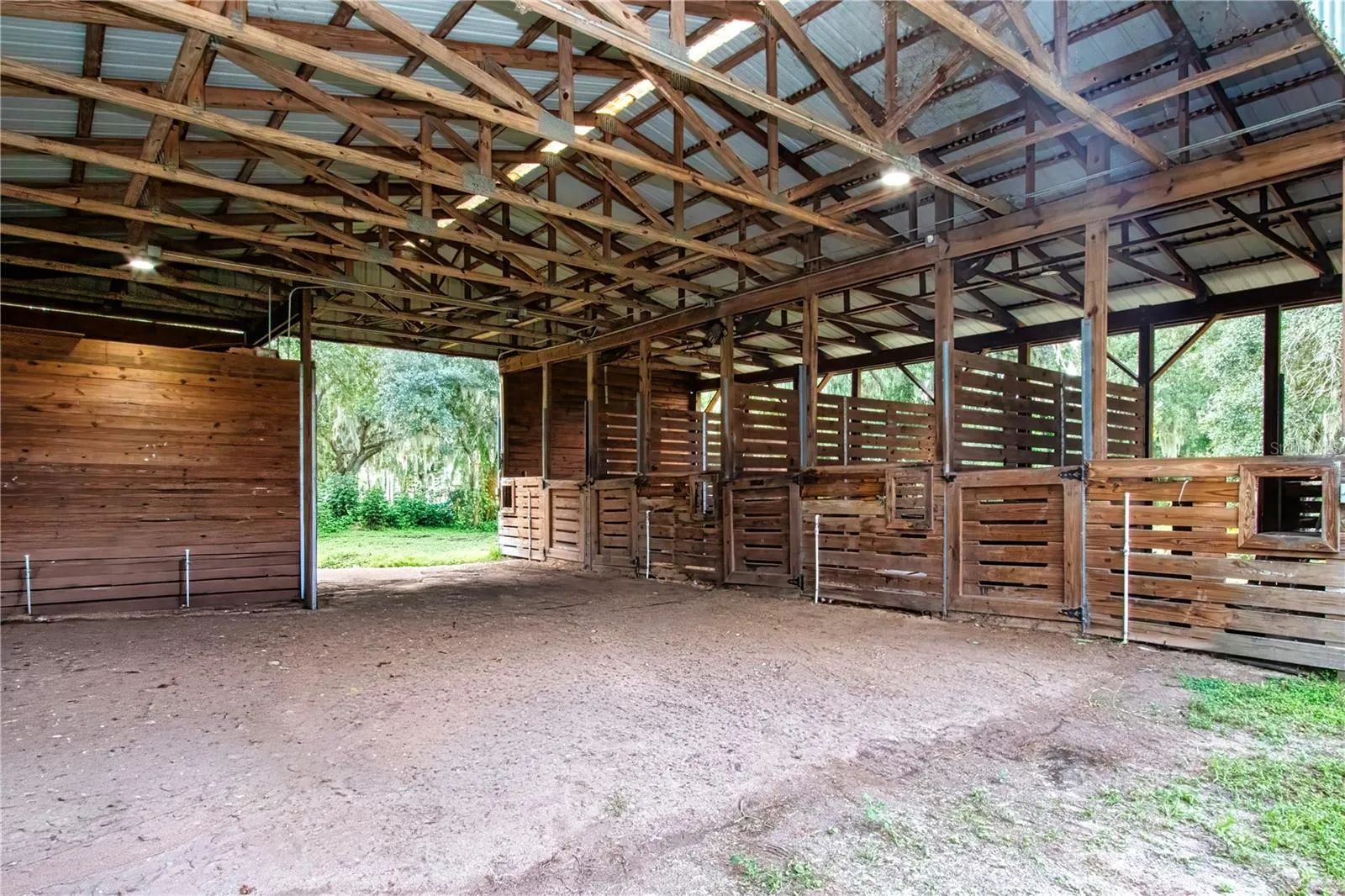 Barn