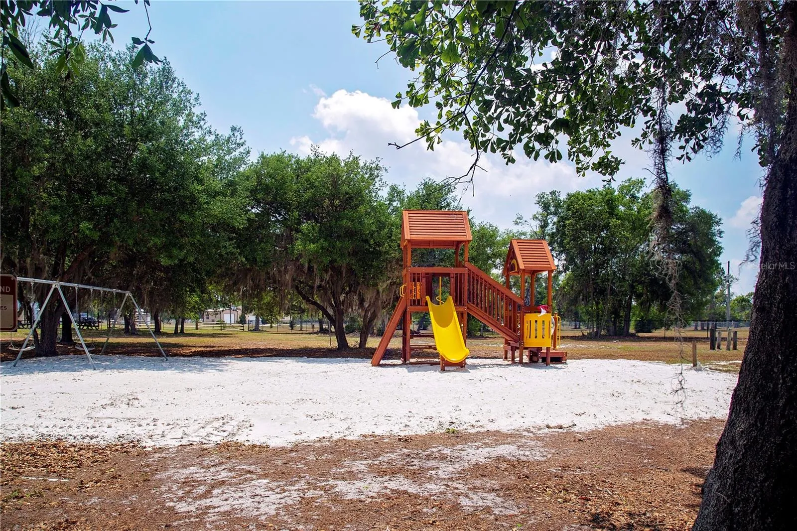 Sundance Park