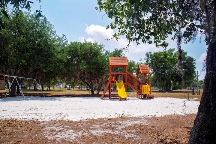 Sundance Park