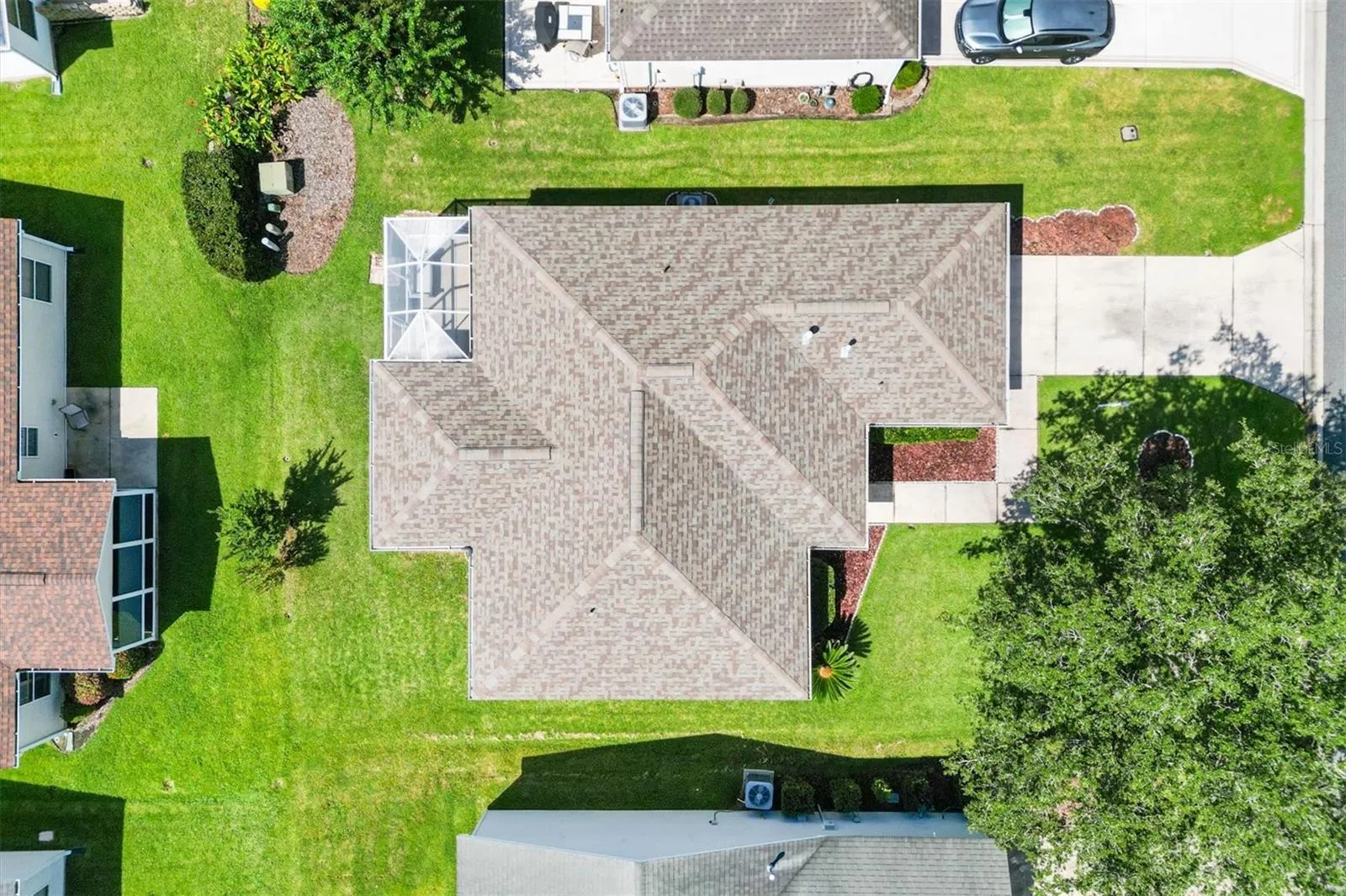 Property Aerial