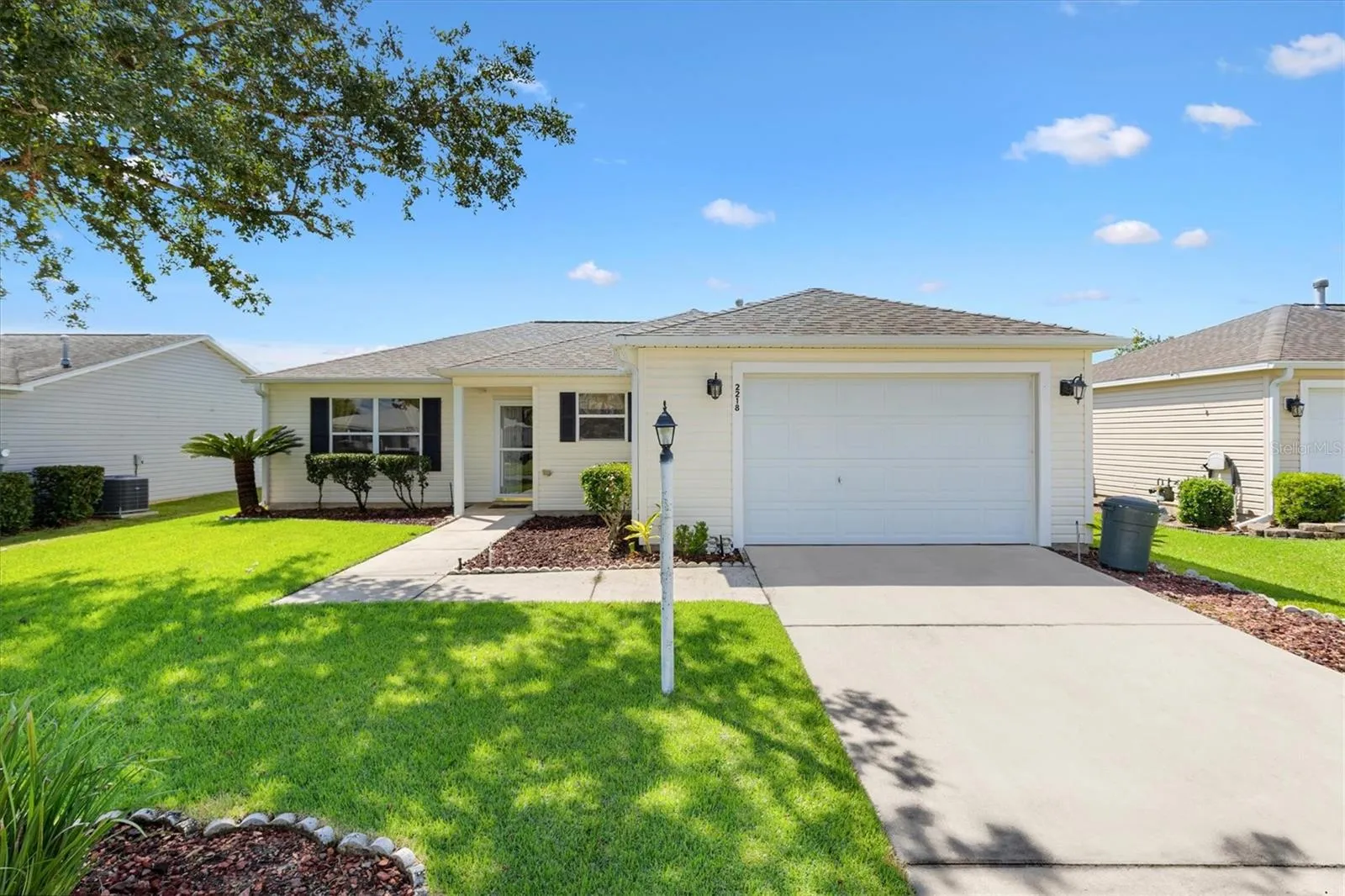 22218 Lewiston Lane