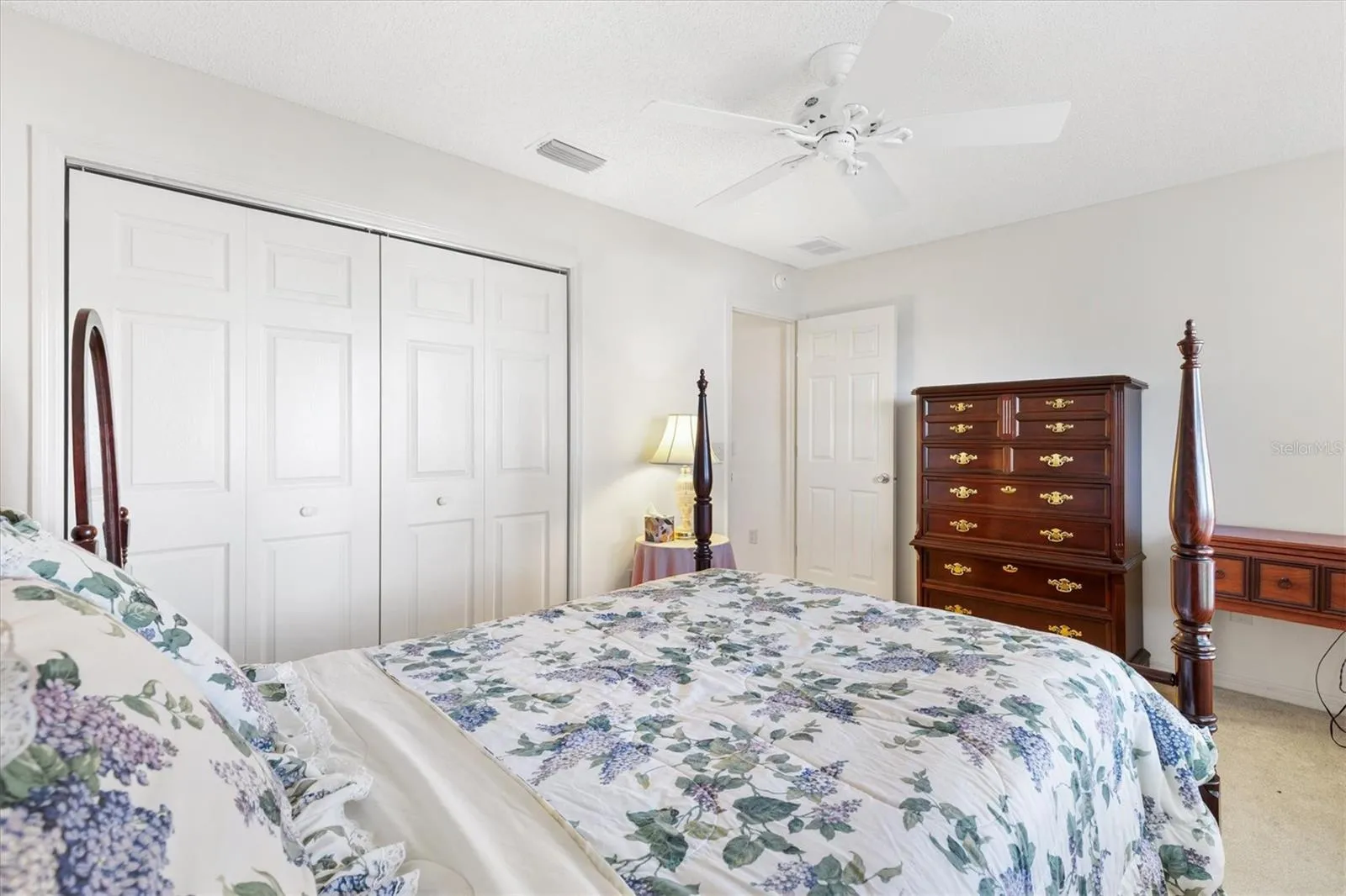 Front Guest Bedroom