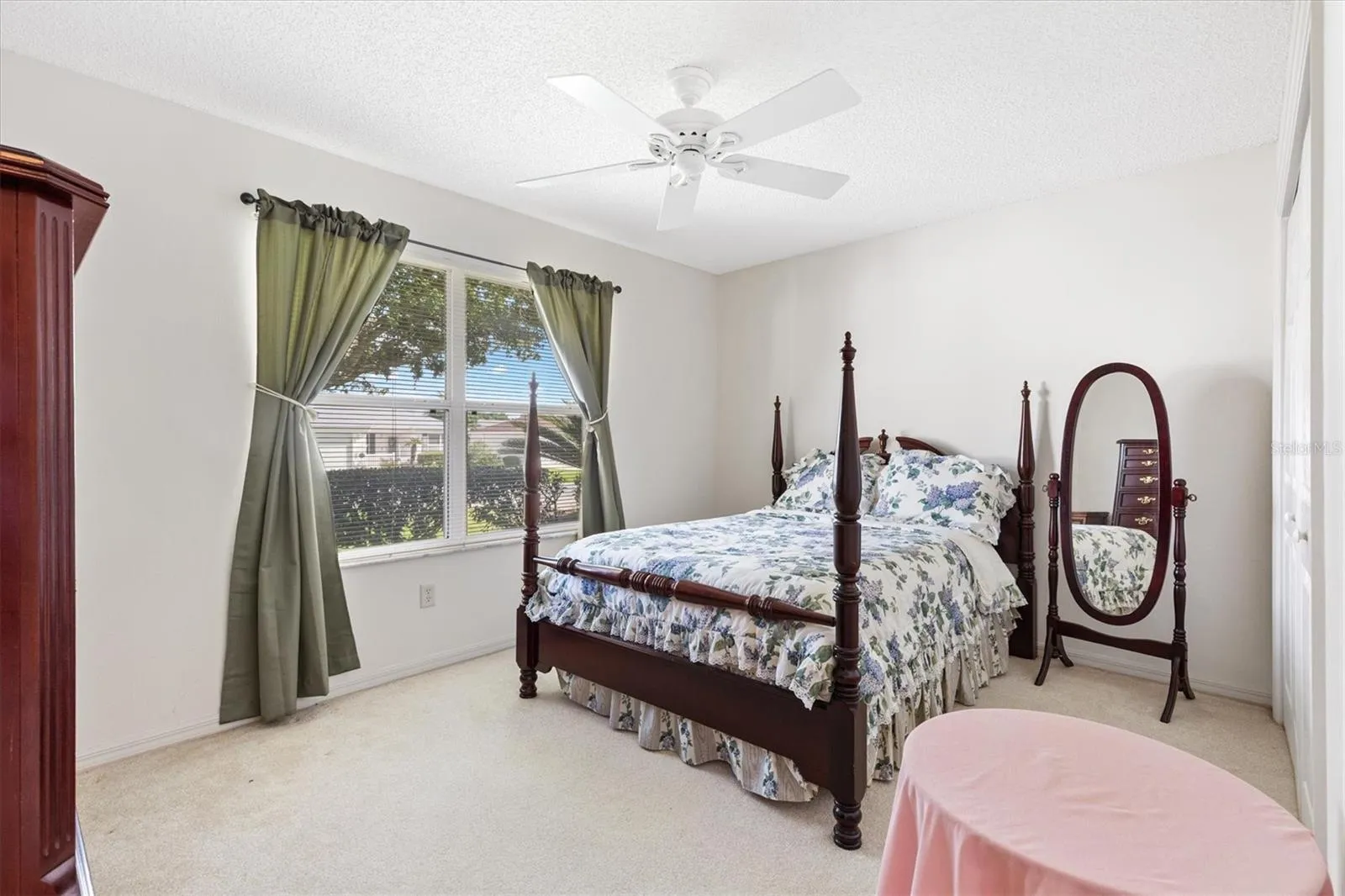 Front Guest Bedroom