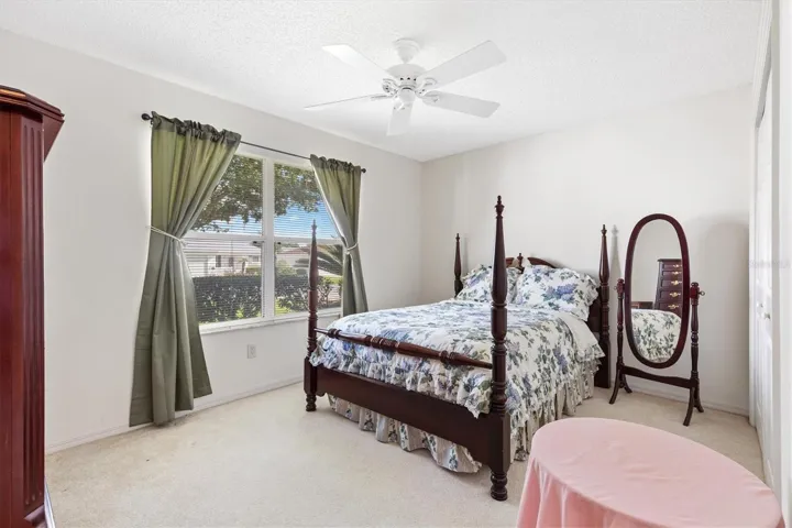 Front Guest Bedroom