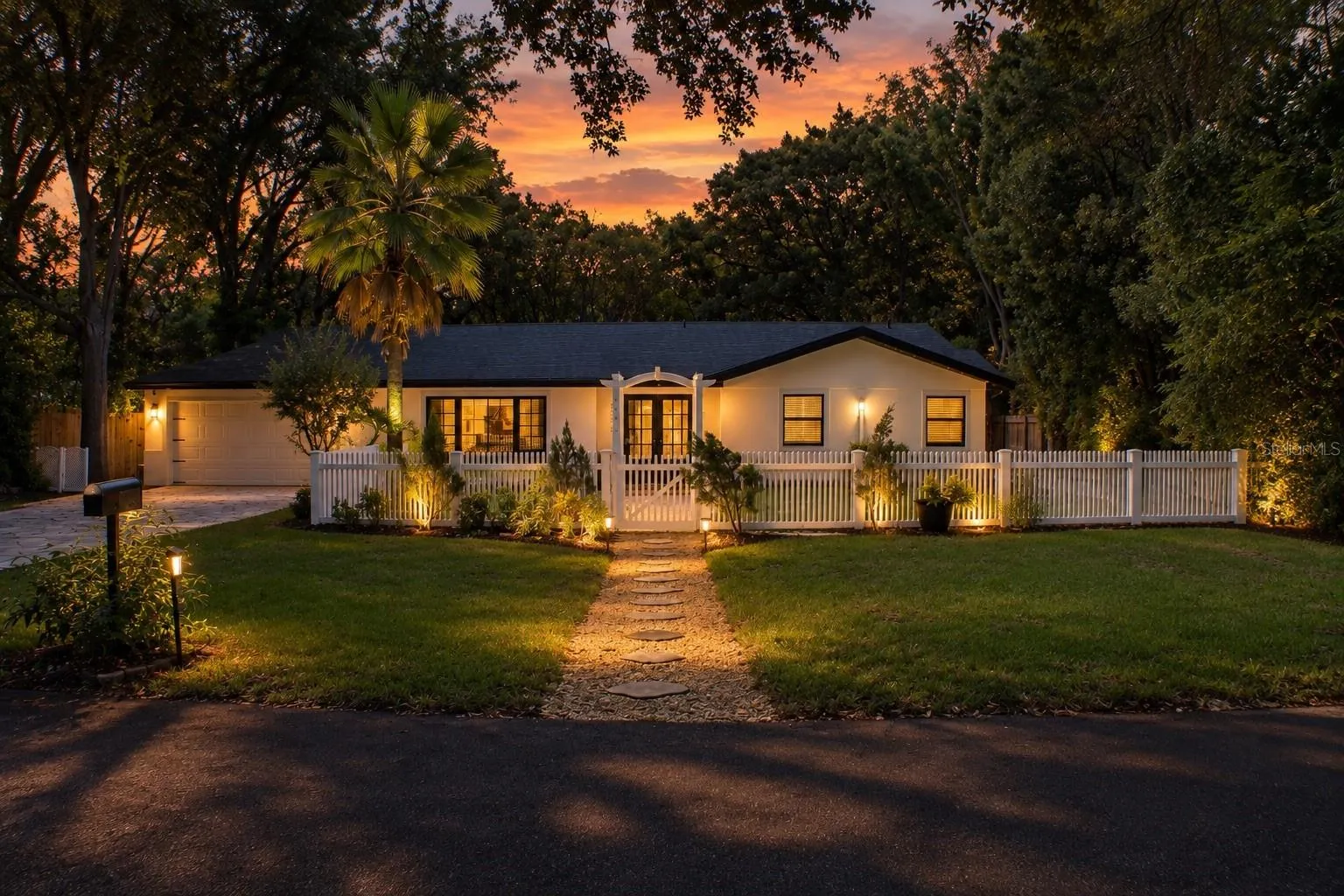 Welcome Home