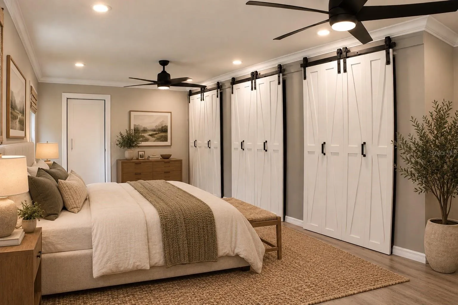 Bonus Room_Bedroom