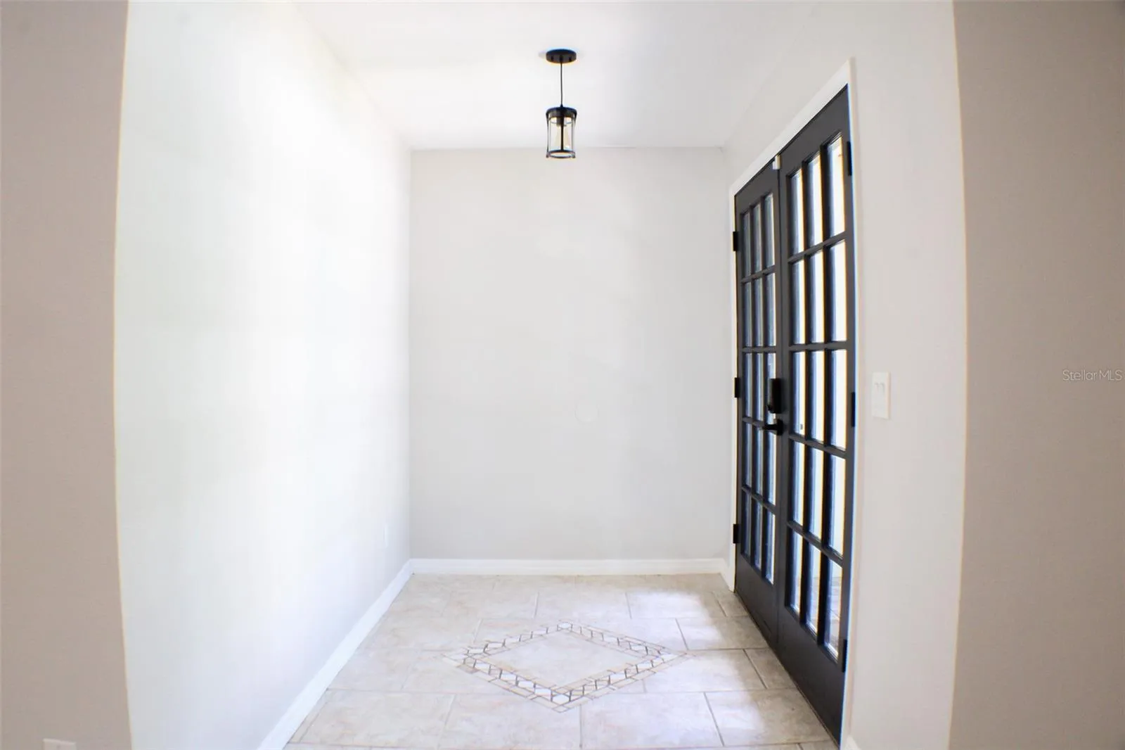 Entry Way