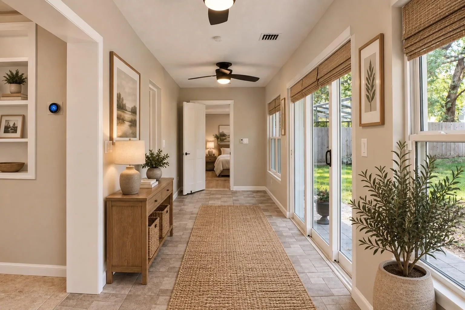 Sun Room