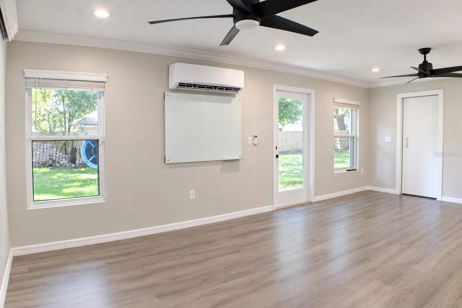 Bonus Room