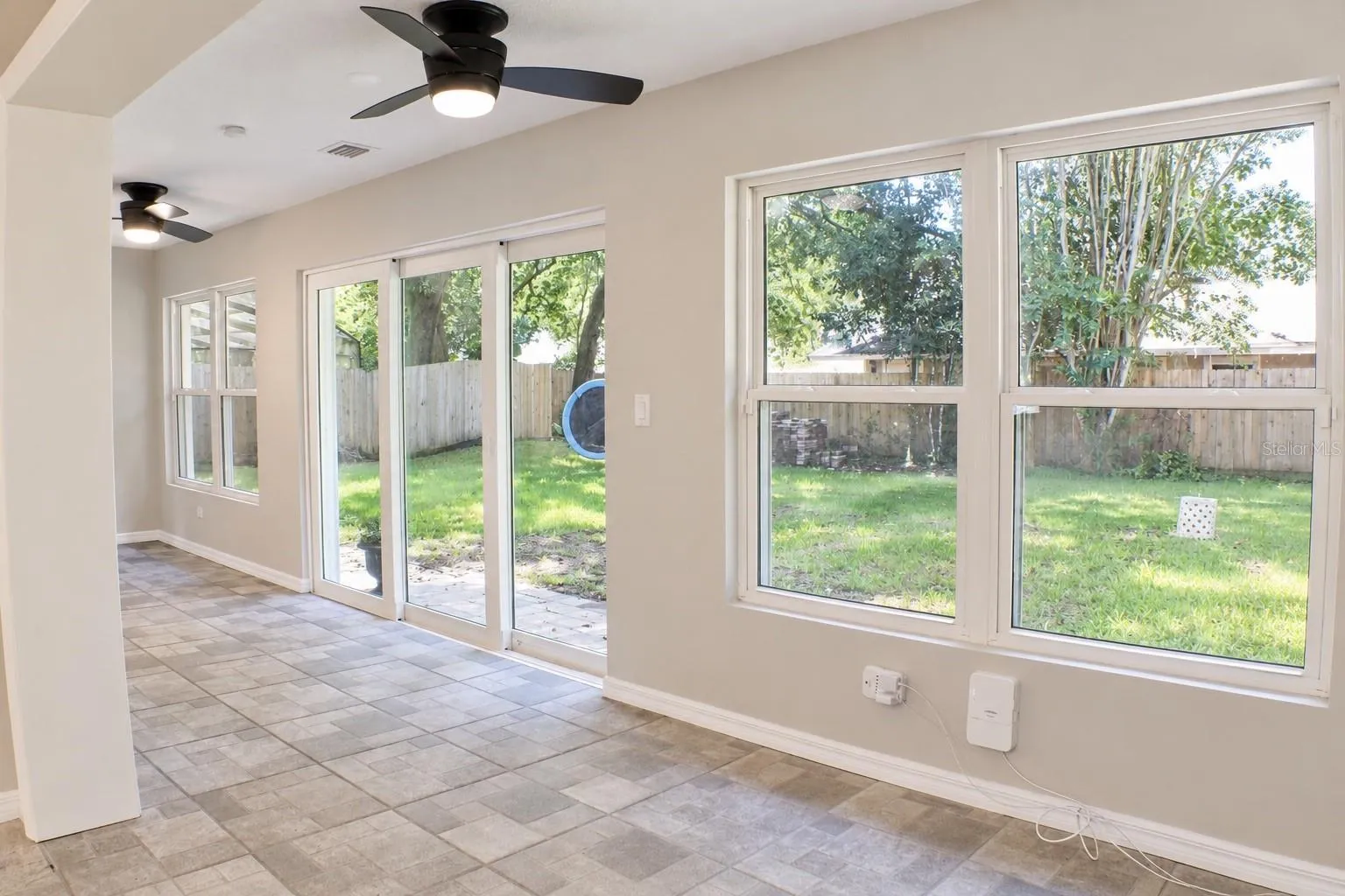Sun Room