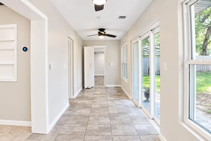 Sun Room