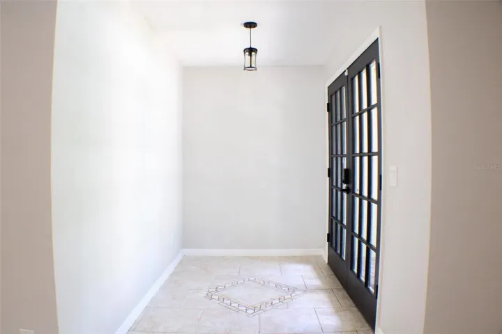 Entry Way