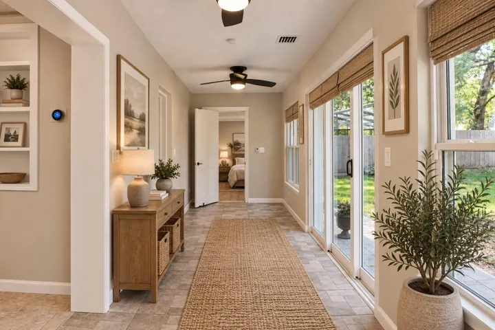 Sun Room