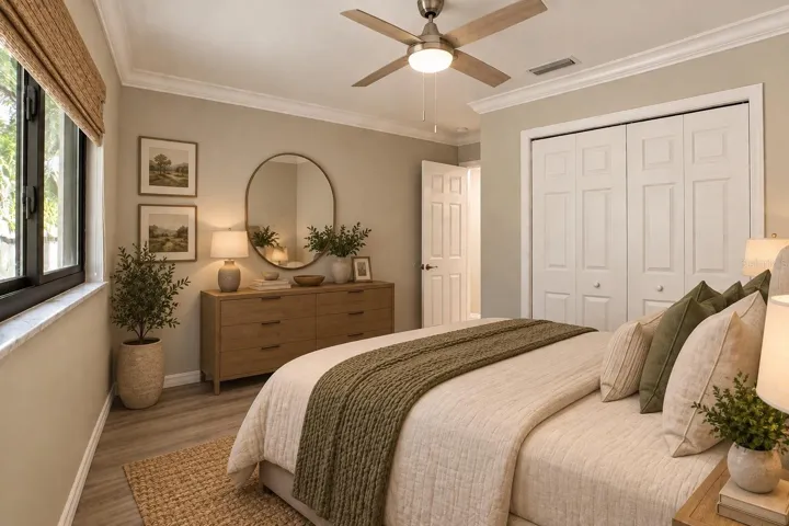 Bedroom 2