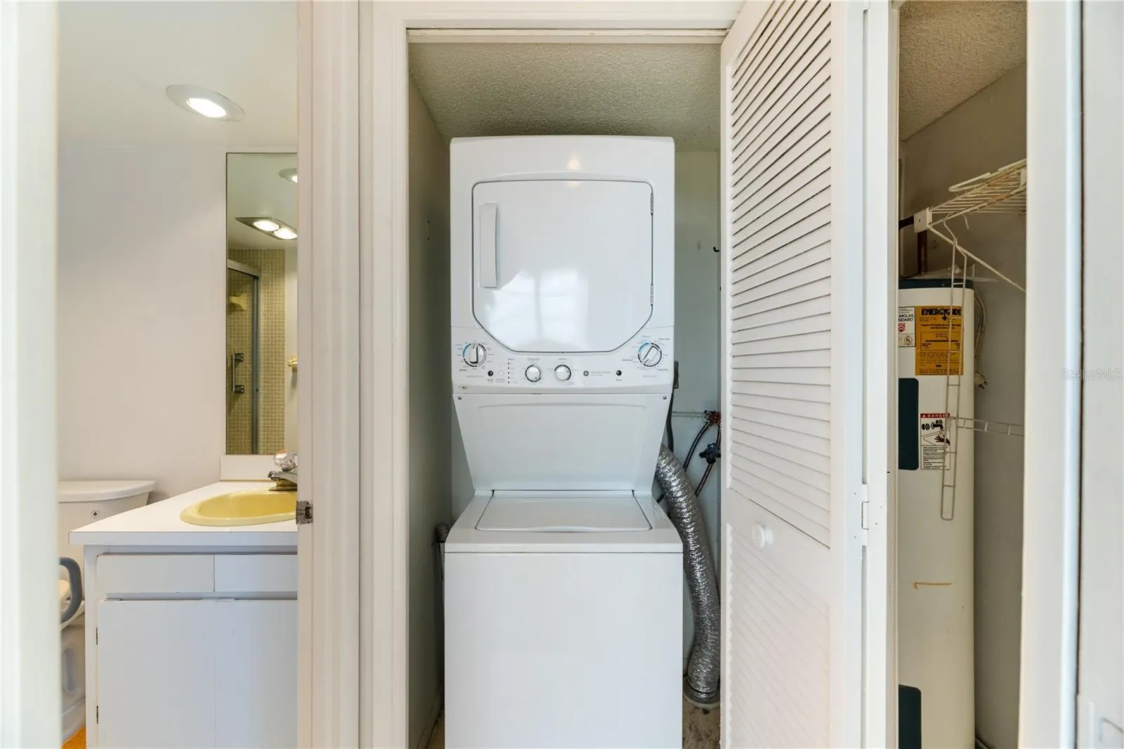 In-Unit Laundry