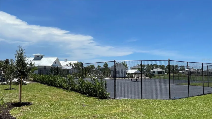 Amenities