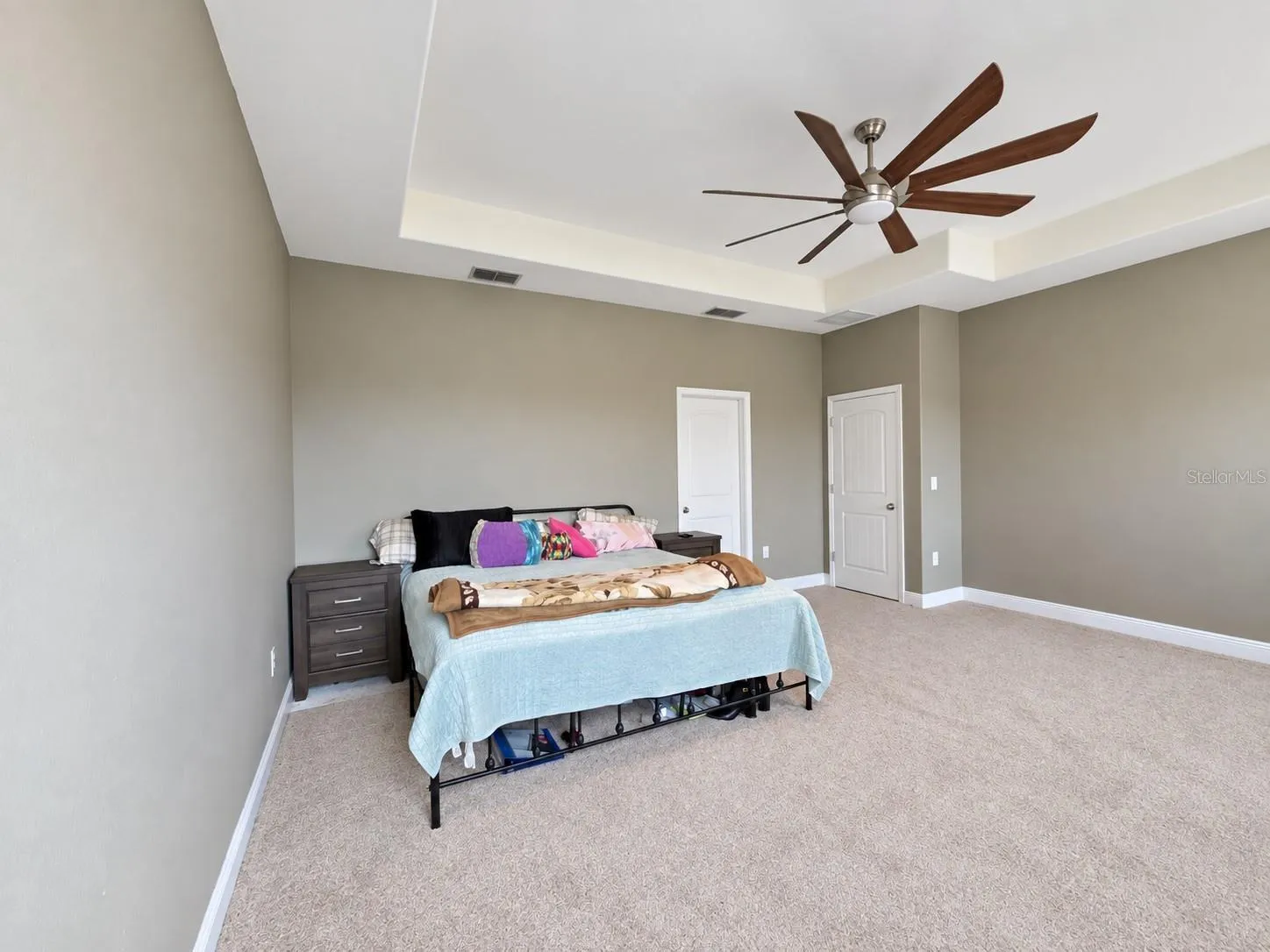 Master Room