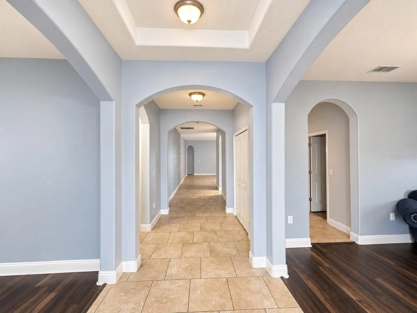 Dining/Formal Living Room