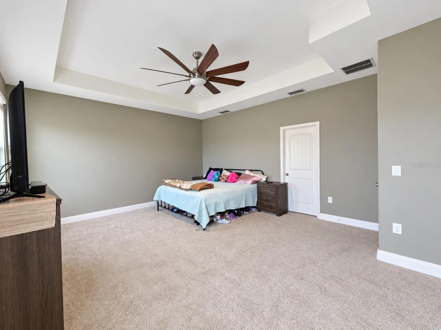 Master Room
