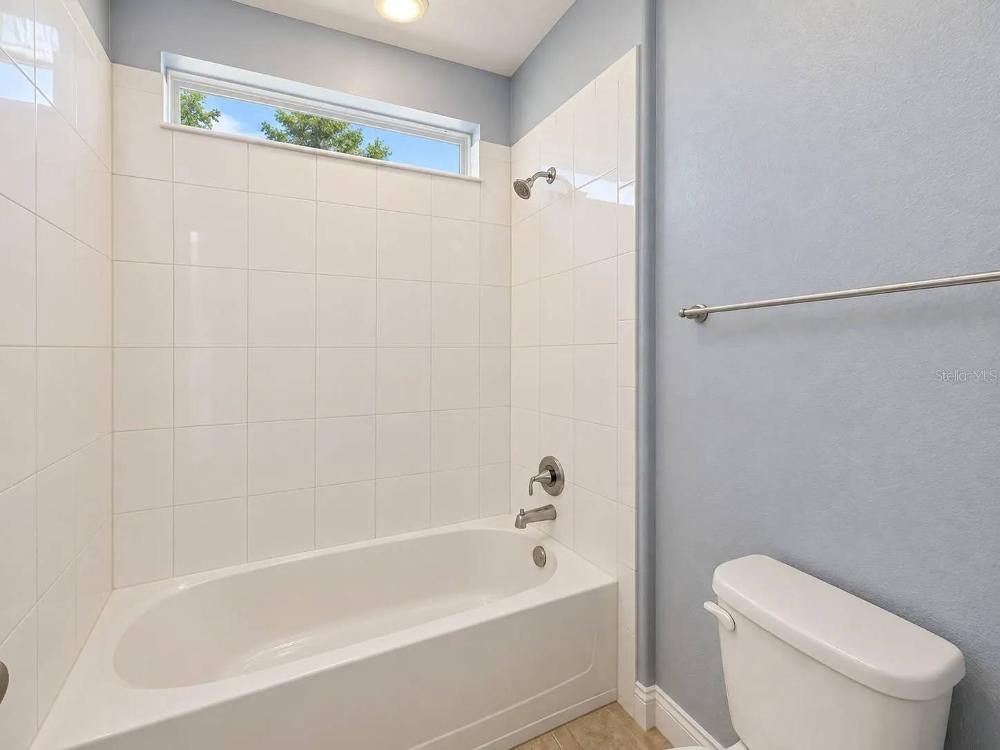 Connected Bath Bedroom 1 and 2