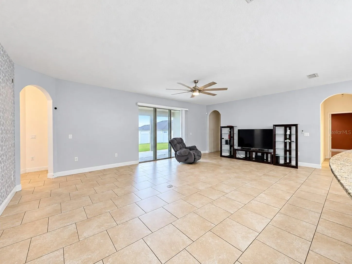 Family Room/Living Room